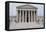 US Supreme Court-DLILLC-Framed Premier Image Canvas