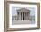 US Supreme Court-DLILLC-Framed Photographic Print