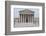 US Supreme Court-DLILLC-Framed Photographic Print