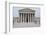 US Supreme Court-DLILLC-Framed Photographic Print