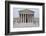 US Supreme Court-DLILLC-Framed Photographic Print