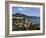 Us Virgin Islands, St, Thomas, Charlotte Amalie and Havensight Cruise Ship Dock, Caribbean-Gavin Hellier-Framed Photographic Print