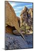 USA, Alabama Hills, California. Long Pine-Joe Restuccia III-Mounted Photographic Print