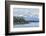 USA, Alaska. Air Taxi Flying over Landscape-Jaynes Gallery-Framed Photographic Print