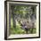 USA, Alaska, Chena Hot Springs of caribou.-Jaynes Gallery-Framed Photographic Print