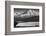 USA, Alaska, Denali, Mt. McKinley from Wonder Lake-John Ford-Framed Photographic Print