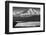 USA, Alaska, Denali, Mt. McKinley from Wonder Lake-John Ford-Framed Photographic Print