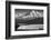 USA, Alaska, Denali, Mt. McKinley from Wonder Lake-John Ford-Framed Photographic Print