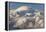 USA, Alaska, Denali, Mt. Mckinley-John Ford-Framed Premier Image Canvas