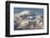 USA, Alaska, Denali, Mt. Mckinley-John Ford-Framed Photographic Print