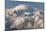 USA, Alaska, Denali, Mt. Mckinley-John Ford-Mounted Photographic Print