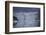 USA, Alaska, Inside Passage, Glacier-John Ford-Framed Photographic Print