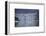 USA, Alaska, Inside Passage, Glacier-John Ford-Framed Photographic Print