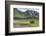 USA, Alaska, Katmai National Park, Hallo Bay. Coastal Brown Bear-Frank Zurey-Framed Photographic Print