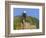 USA, Alaska, Katmai National Park, Kukak Bay. Bald Eagle-Frank Zurey-Framed Photographic Print