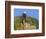 USA, Alaska, Katmai National Park, Kukak Bay. Bald Eagle-Frank Zurey-Framed Photographic Print