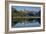 USA, Alaska, Katmai National Park. Landscape in Geographic Harbor of Amalik Bay.-Frank Zurey-Framed Photographic Print