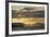 USA, Alaska, Ketchikan. Sunset North of Town-Savanah Stewart-Framed Photographic Print