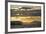 USA, Alaska, Ketchikan. Sunset North of Town-Savanah Stewart-Framed Photographic Print