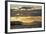 USA, Alaska, Ketchikan. Sunset North of Town-Savanah Stewart-Framed Photographic Print