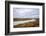 USA, Alaska, Noatak National Preserve. Autumn colors along the Noatak River.-Fredrik Norrsell-Framed Photographic Print