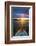 USA, Alaska. Sunset Seen from Boat at Flynn Cove-Jaynes Gallery-Framed Photographic Print