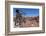 USA, Arizona and Nevada, Hoover Dam-Catharina Lux-Framed Photographic Print