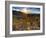 USA, Arizona, from Sitgreaves Pass on Route 66-Alan Copson-Framed Photographic Print
