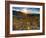 USA, Arizona, from Sitgreaves Pass on Route 66-Alan Copson-Framed Photographic Print