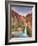 USA, Arizona, Gran Canyon, Havasu Canyon (Hualapai Reservation), Havasu Falls-Michele Falzone-Framed Photographic Print