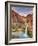 USA, Arizona, Gran Canyon, Havasu Canyon (Hualapai Reservation), Havasu Falls-Michele Falzone-Framed Photographic Print