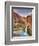 USA, Arizona, Gran Canyon, Havasu Canyon (Hualapai Reservation), Havasu Falls-Michele Falzone-Framed Photographic Print