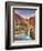 USA, Arizona, Gran Canyon, Havasu Canyon (Hualapai Reservation), Havasu Falls-Michele Falzone-Framed Photographic Print