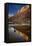 USA, Arizona, Grand Canyon, Colorado River, Float Trip, North Canyon-John Ford-Framed Premier Image Canvas