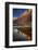 USA, Arizona, Grand Canyon, Colorado River, Float Trip, North Canyon-John Ford-Framed Photographic Print