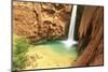 USA, Arizona, Grand Canyon National Park, Havasu Case, North America-Frank Lukasseck-Mounted Photographic Print