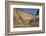 USA, Arizona, Grand Canyon National Park. Kayakers on Colorado River-Don Grall-Framed Photographic Print