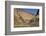 USA, Arizona, Grand Canyon National Park. Kayakers on Colorado River-Don Grall-Framed Photographic Print