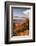 USA, Arizona, Grand Canyon National Park South Rim-Peter Hawkins-Framed Photographic Print