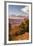 USA, Arizona, Grand Canyon National Park South Rim-Peter Hawkins-Framed Premium Photographic Print