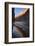 USA, Arizona, Grand Canyon National Park. Sunrise Reflects Off Sand-Don Grall-Framed Photographic Print