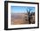 USA, Arizona, Grand Canyon. the Grand Canyon, View from the South Rim-Kymri Wilt-Framed Photographic Print