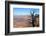 USA, Arizona, Grand Canyon. the Grand Canyon, View from the South Rim-Kymri Wilt-Framed Photographic Print