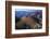 USA, Arizona, Grand Canyon Vista-Kymri Wilt-Framed Photographic Print