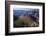 USA, Arizona, Grand Canyon Vista-Kymri Wilt-Framed Photographic Print