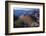 USA, Arizona, Grand Canyon Vista-Kymri Wilt-Framed Photographic Print