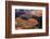 USA, Arizona, Grand Canyon, Yaki Point-John Ford-Framed Photographic Print