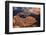 USA, Arizona, Grand Canyon, Yaki Point-John Ford-Framed Photographic Print
