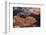 USA, Arizona, Grand Canyon, Yaki Point-John Ford-Framed Photographic Print