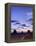 USA, Arizona, Monument Valley-Michele Falzone-Framed Premier Image Canvas